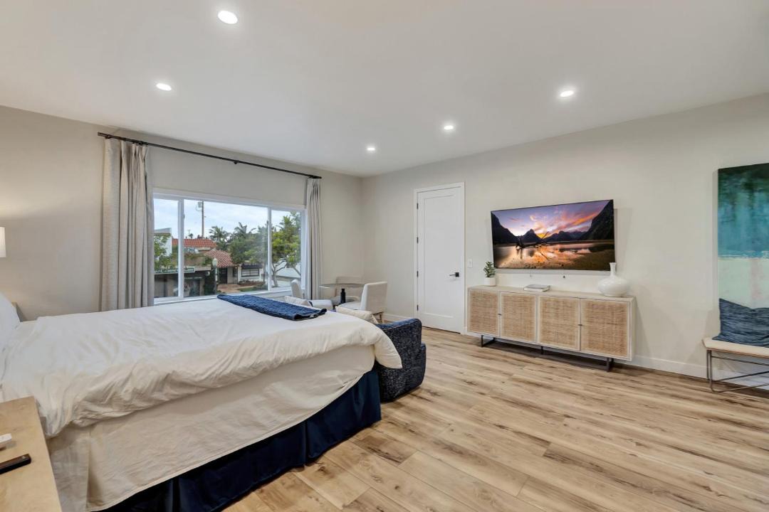 Photo of Bedroom in San Clemente