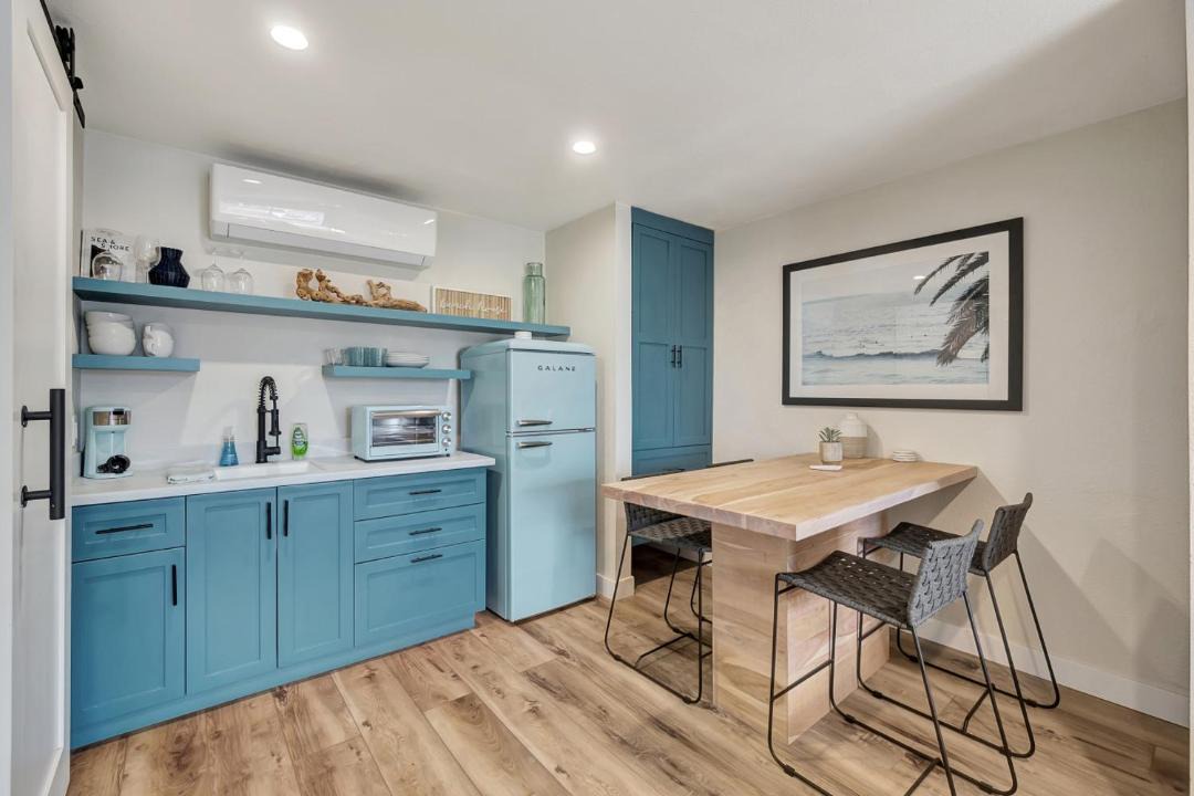 Photo of Kitchen in San Clemente