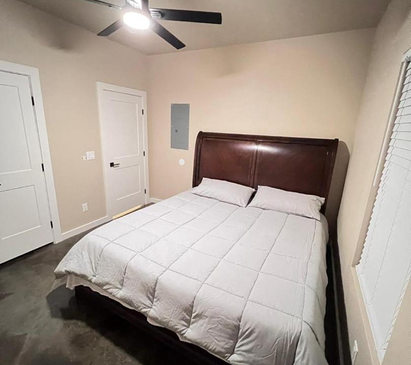 Photo of Bedroom in Paris