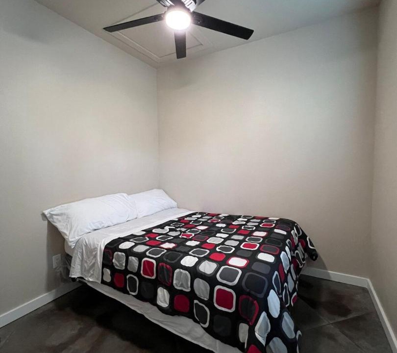 Photo of Bedroom in Paris