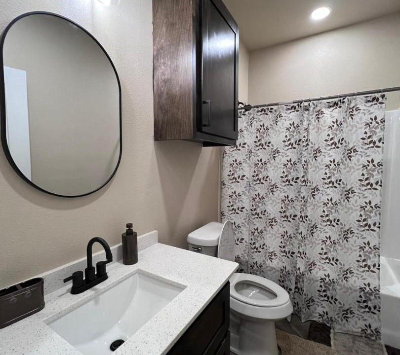 Photo of Bathroom in Paris