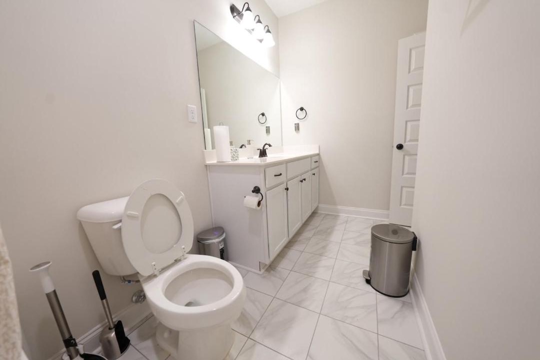 Photo of Bathroom in Olive Branch