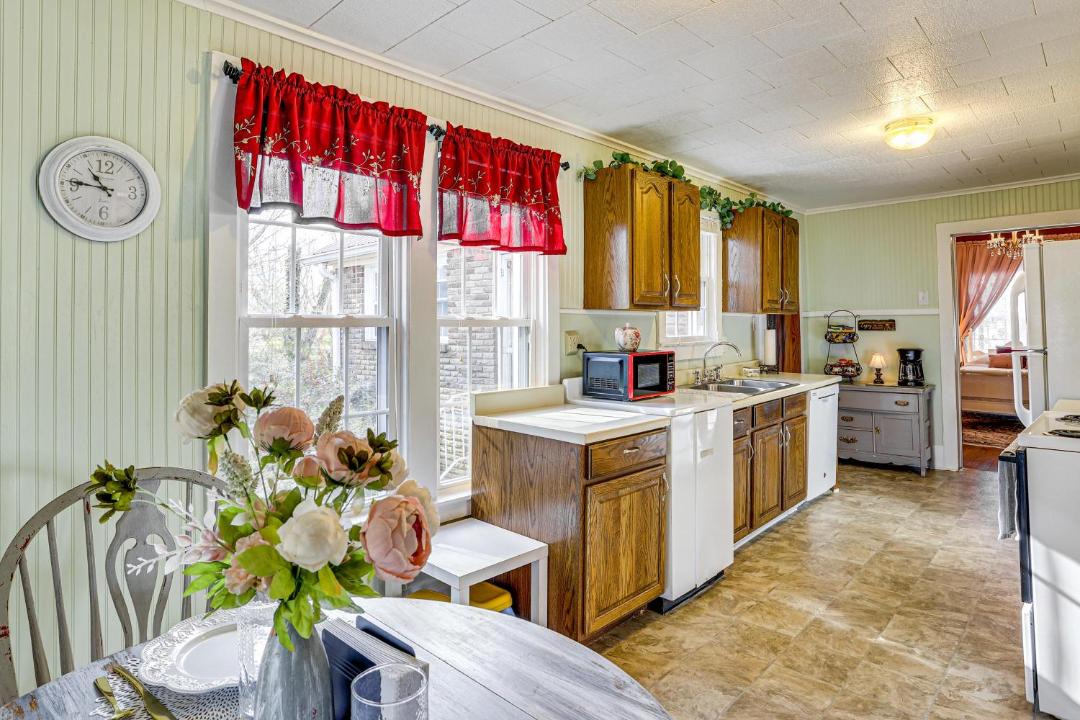 Photo of Kitchen in Greenfield