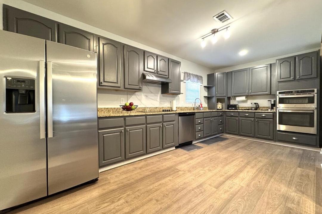 Photo of Kitchen in East Memphis