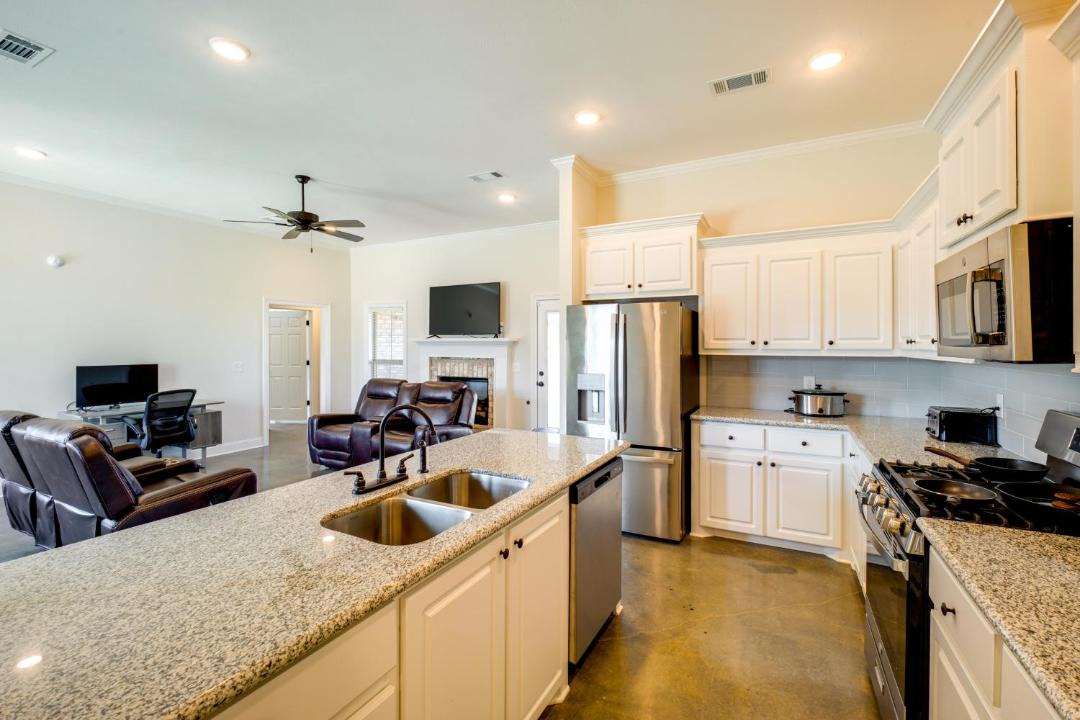 Photo of Kitchen in Canton