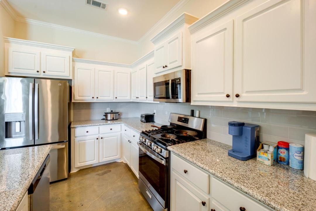Photo of Kitchen in Canton