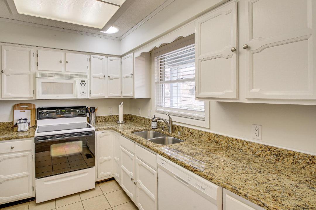 Photo of Kitchen in Hot Springs Village