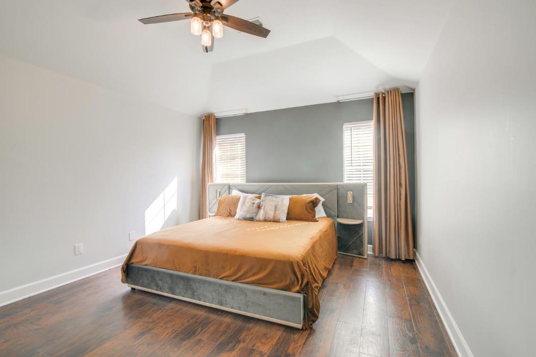 Photo of Bedroom in Cordova