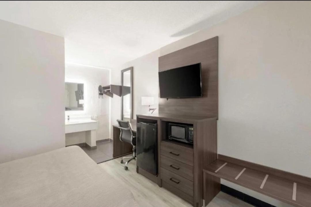 Photo of Bedroom in Memphis