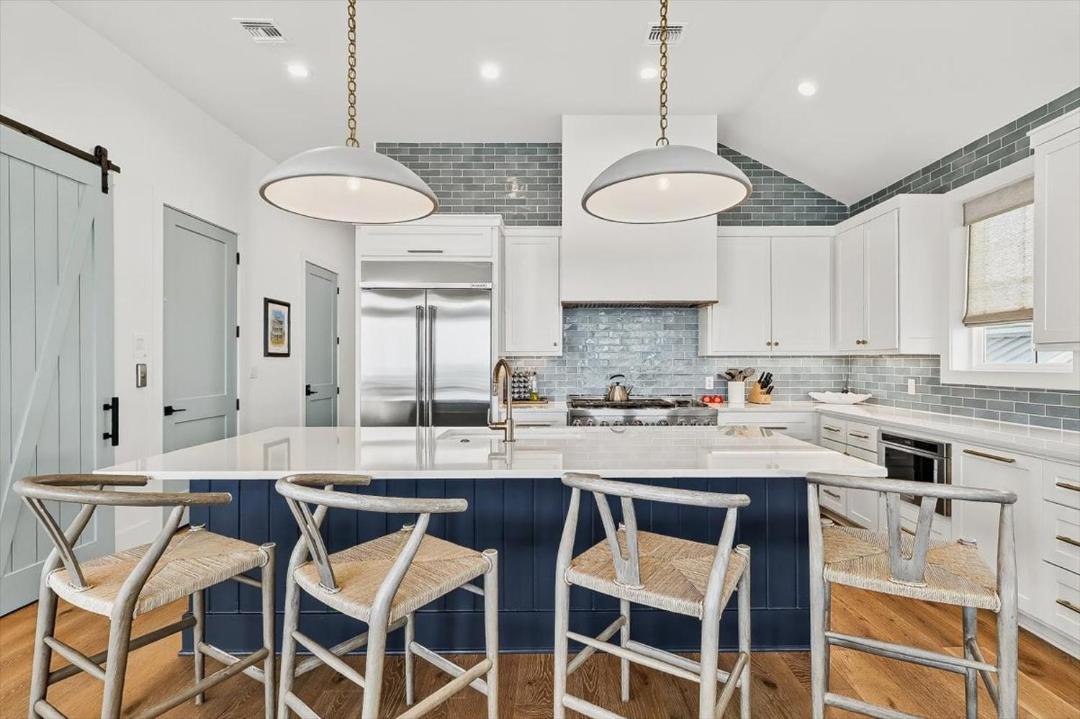 Photo of Kitchen in Port Aransas