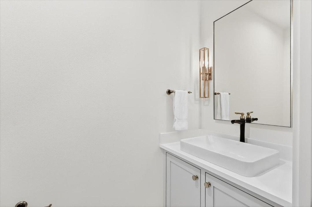Photo of Bathroom in Port Aransas