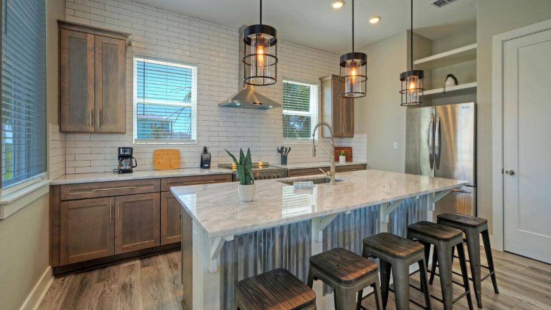 Photo of Kitchen in Bella Vista