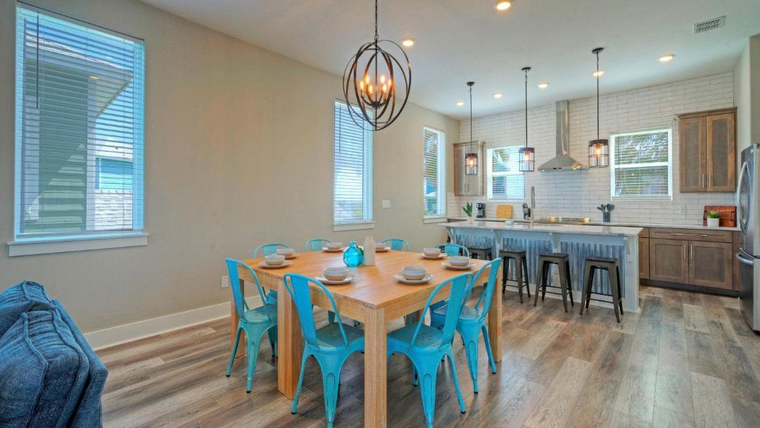 Photo of Kitchen in Bella Vista