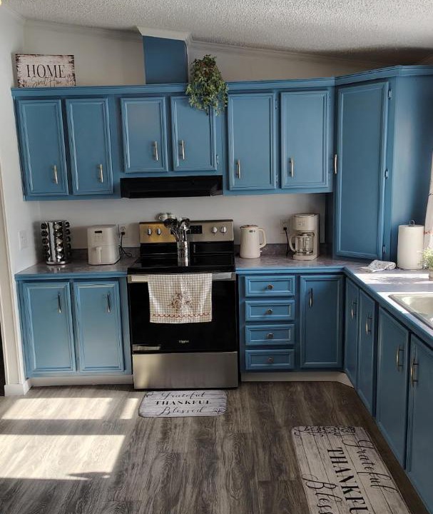 Photo of Kitchen in Salesville