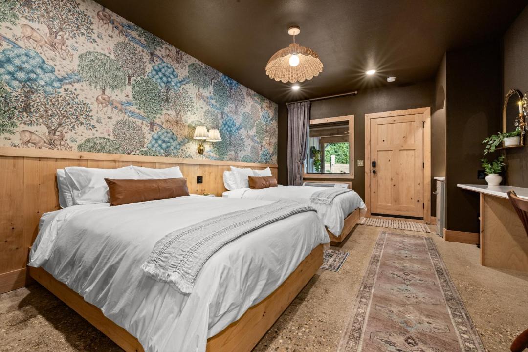 Photo of Bedroom in Jasper