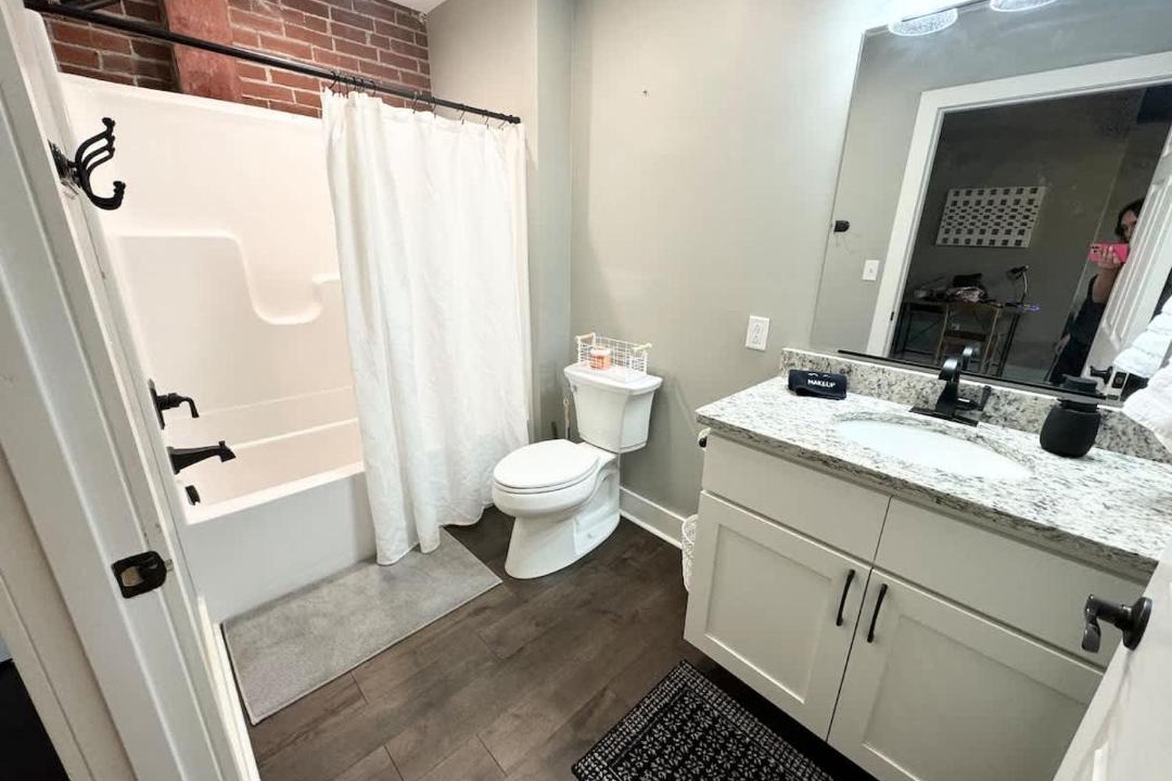 Photo of Bathroom in Cape Girardeau