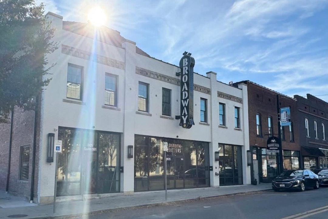 Photo of Buildings in Cape Girardeau