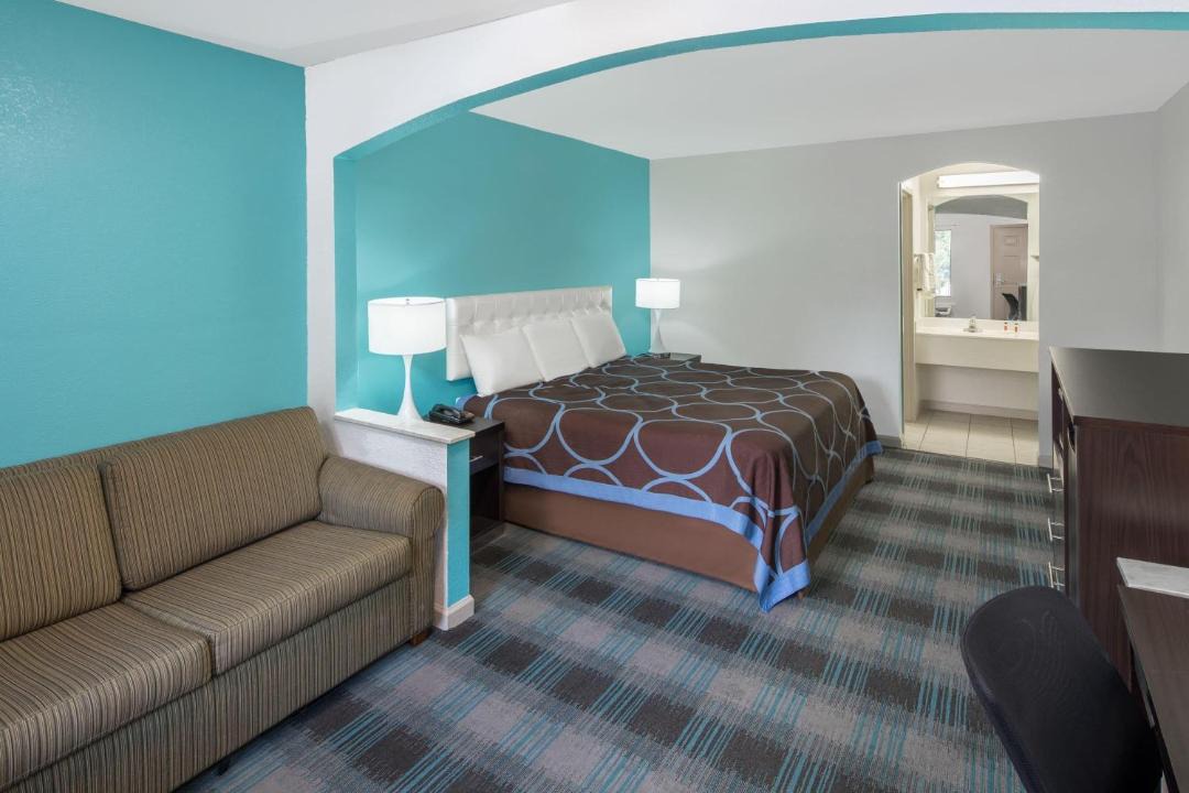 Photo of Bedroom in Vicksburg