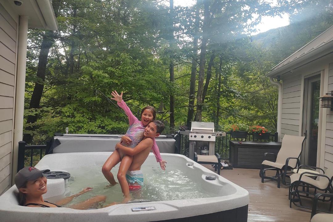 Photo of Others in Lake Lure