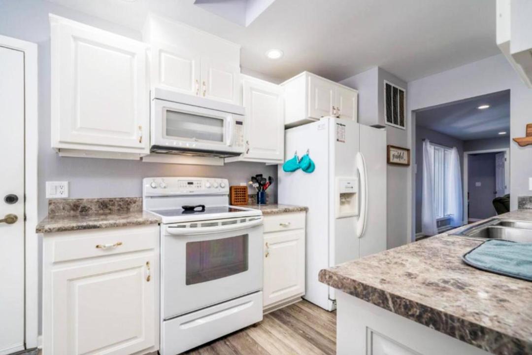 Photo of Kitchen in Hot Springs Village