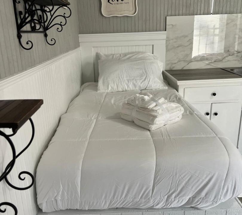 Photo of Bedroom in Little Rock