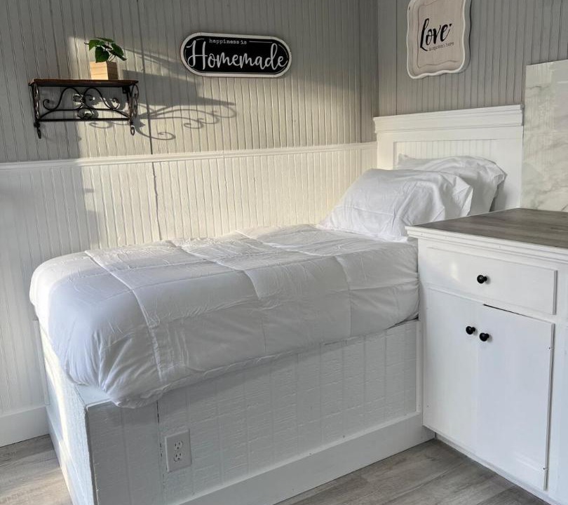 Photo of Bedroom in Little Rock
