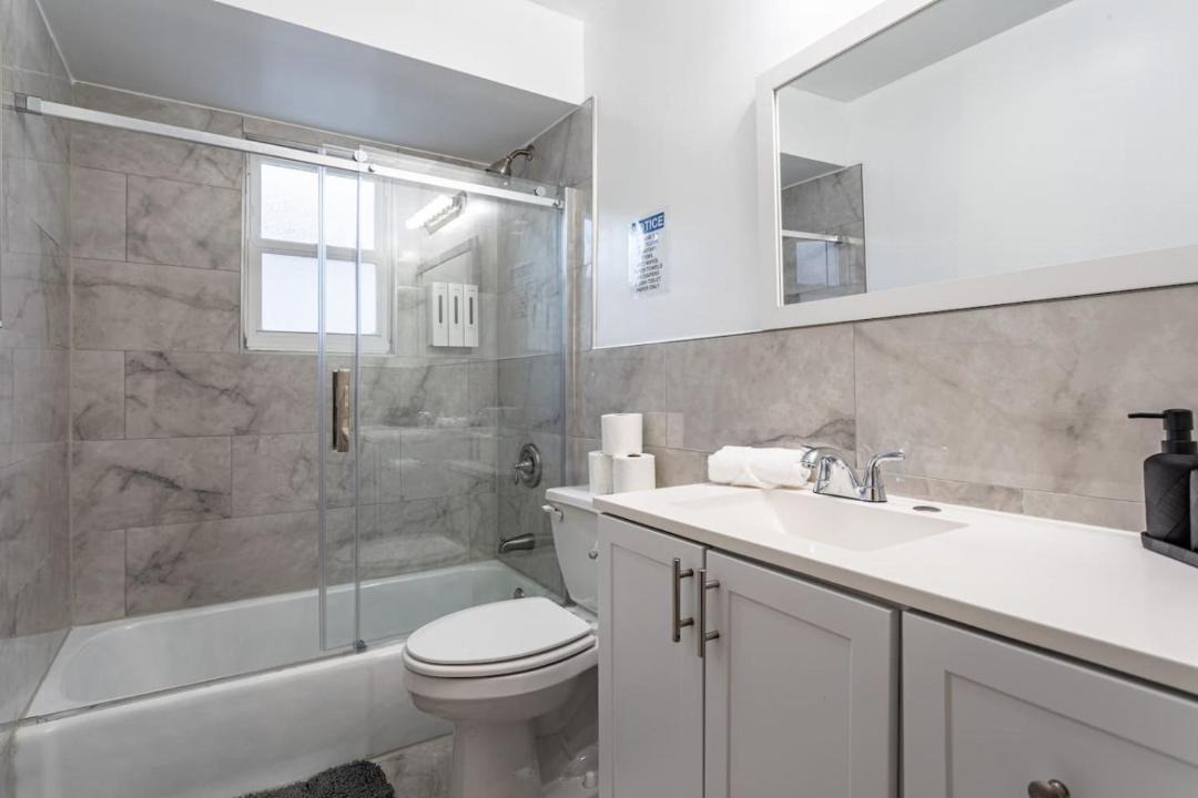 Photo of Bathroom in Constable Hook