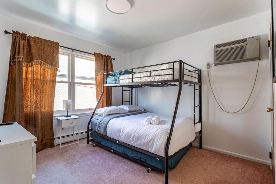 Photo of Bedroom in Constable Hook