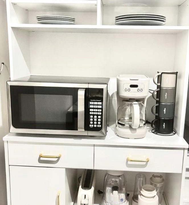 Photo of Kitchen in The Heights