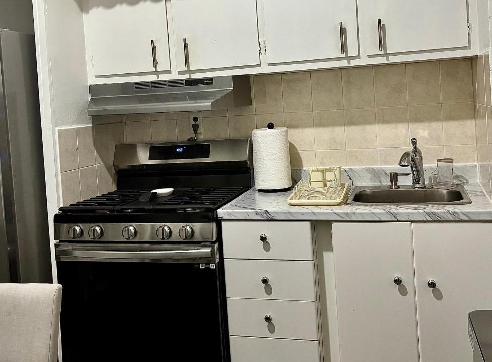 Photo of Kitchen in The Heights