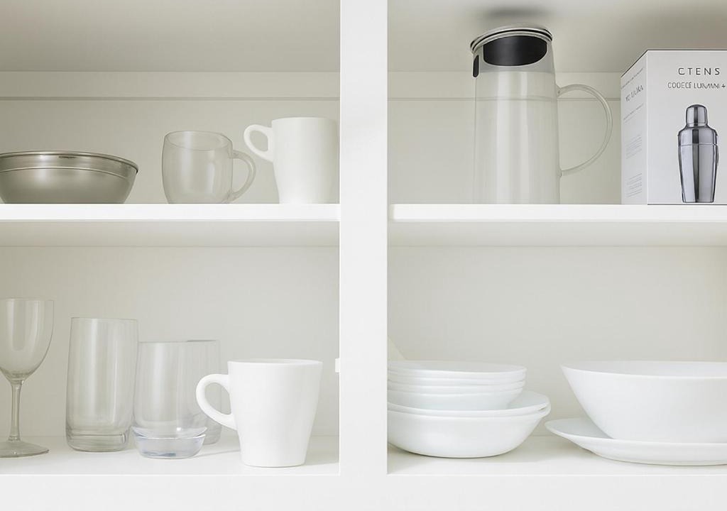 Photo of Kitchen in The Heights