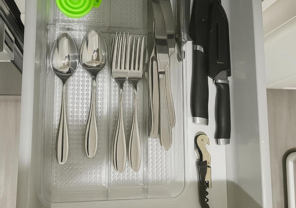 Photo of Kitchen in The Heights