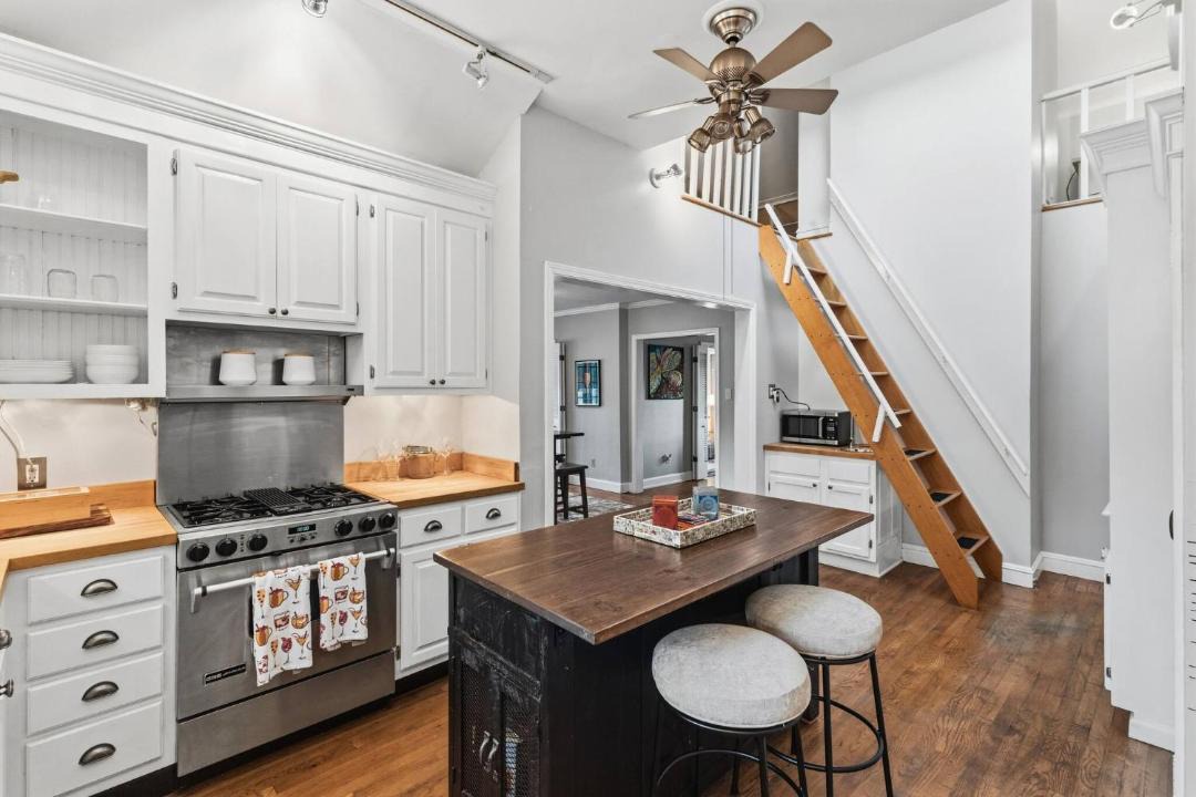 Photo of Kitchen in Vollintine-Evergreen