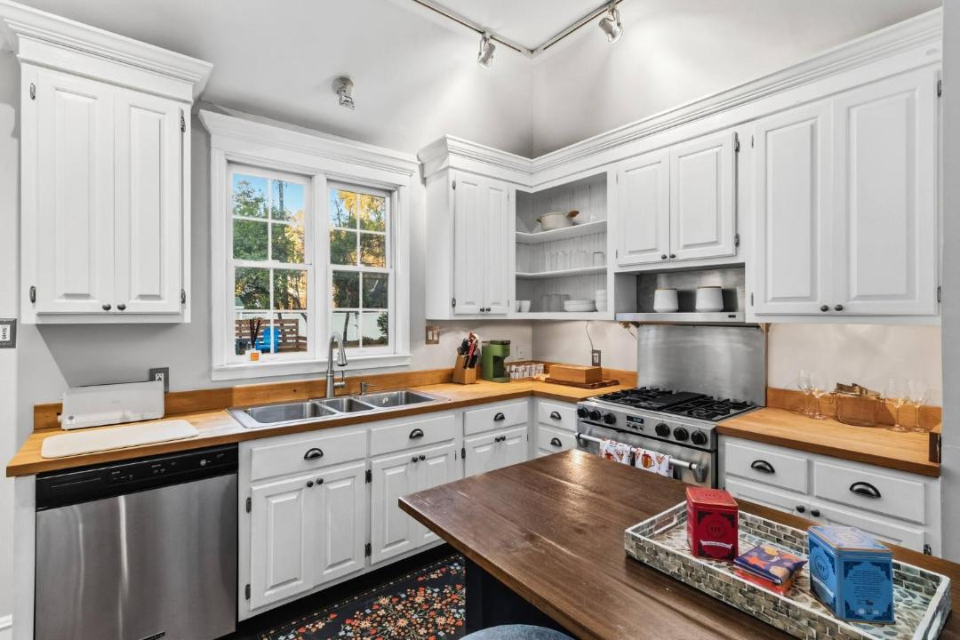 Photo of Kitchen in Vollintine-Evergreen