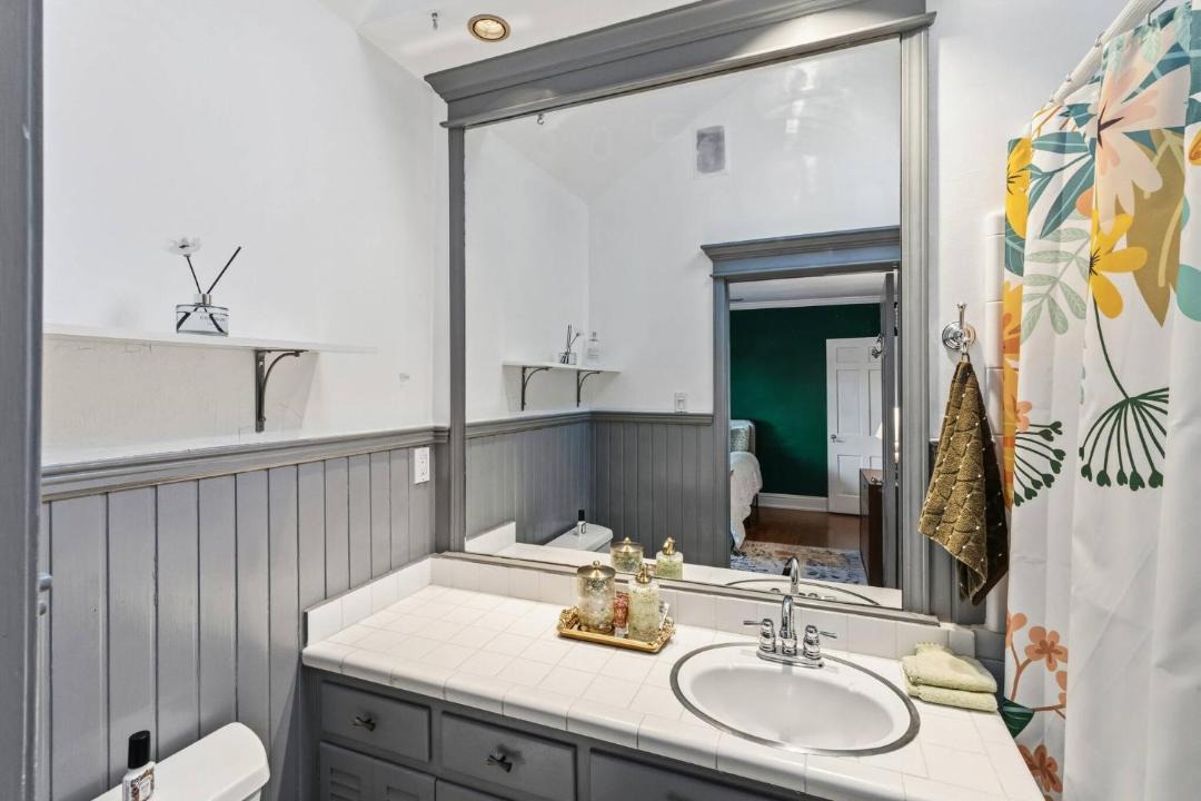 Photo of Bathroom in Vollintine-Evergreen