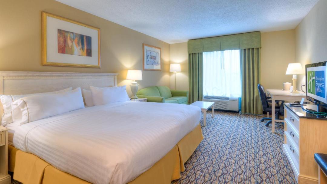 Photo of Bedroom in Southwind