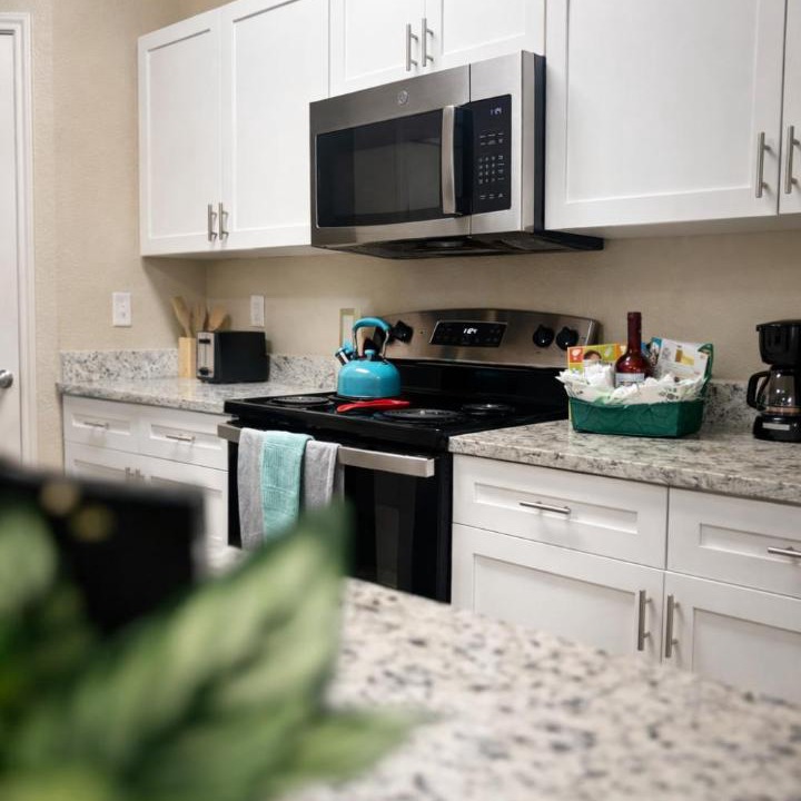 Photo of Kitchen in Downtown Memphis