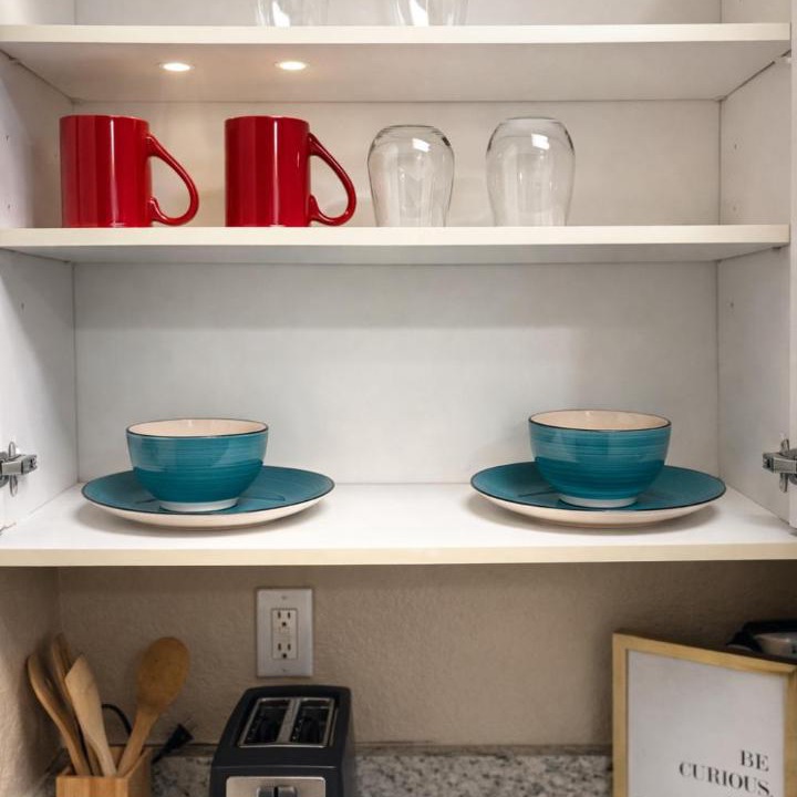 Photo of Kitchen in Downtown Memphis