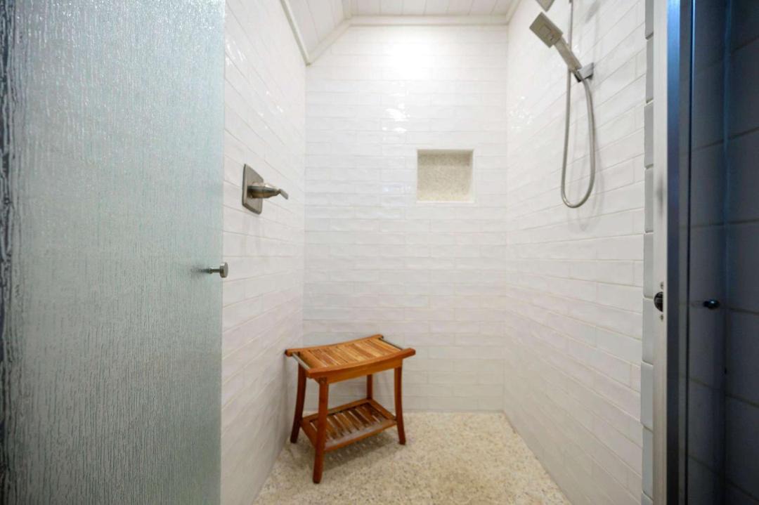Photo of Bathroom in Hochatown