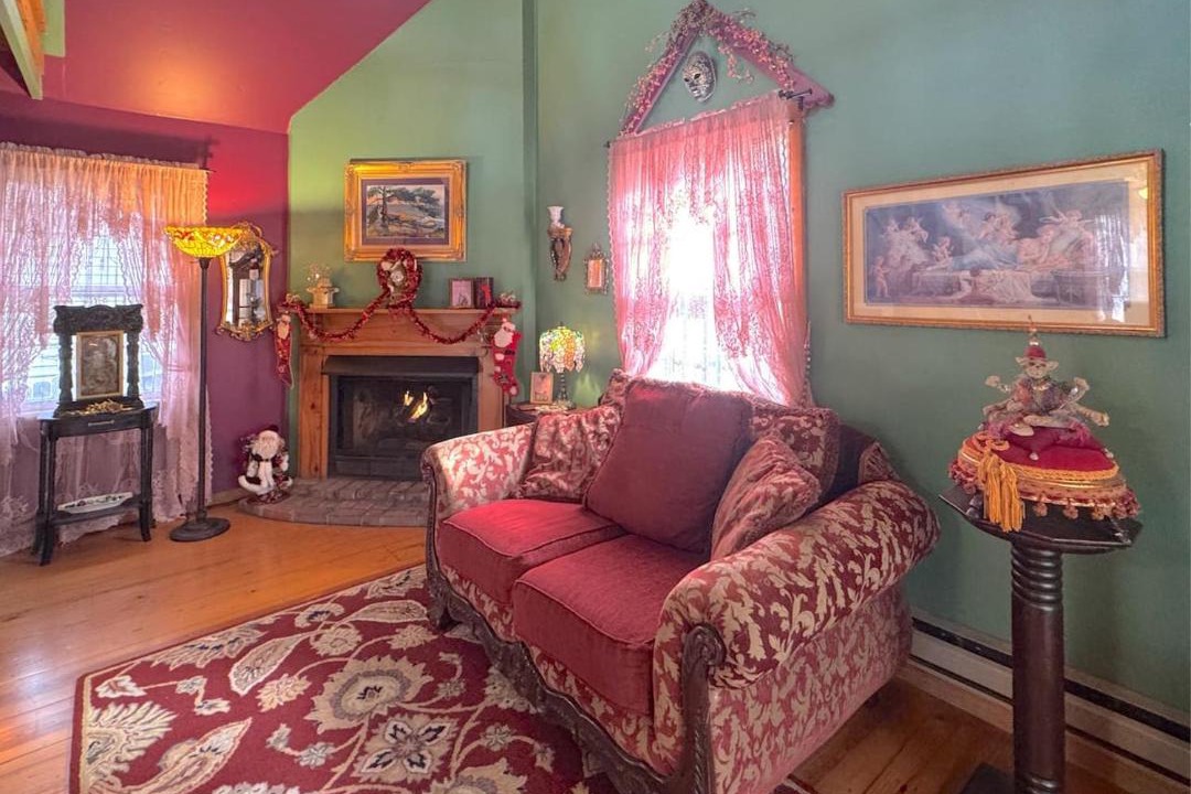 Photo of Others in Eureka Springs Historic District