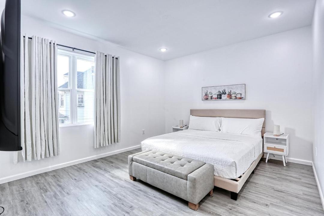 Photo of Bedroom in Passaic