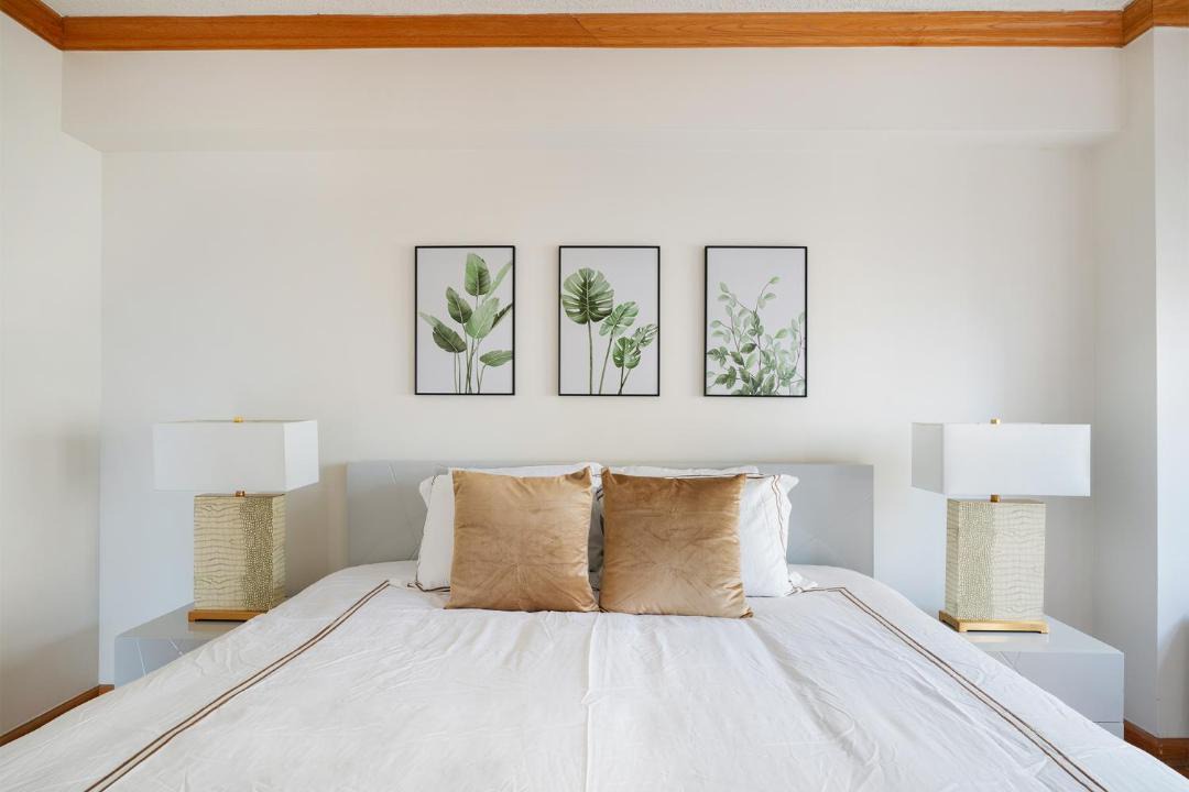 Photo of Bedroom in Lincoln Square
