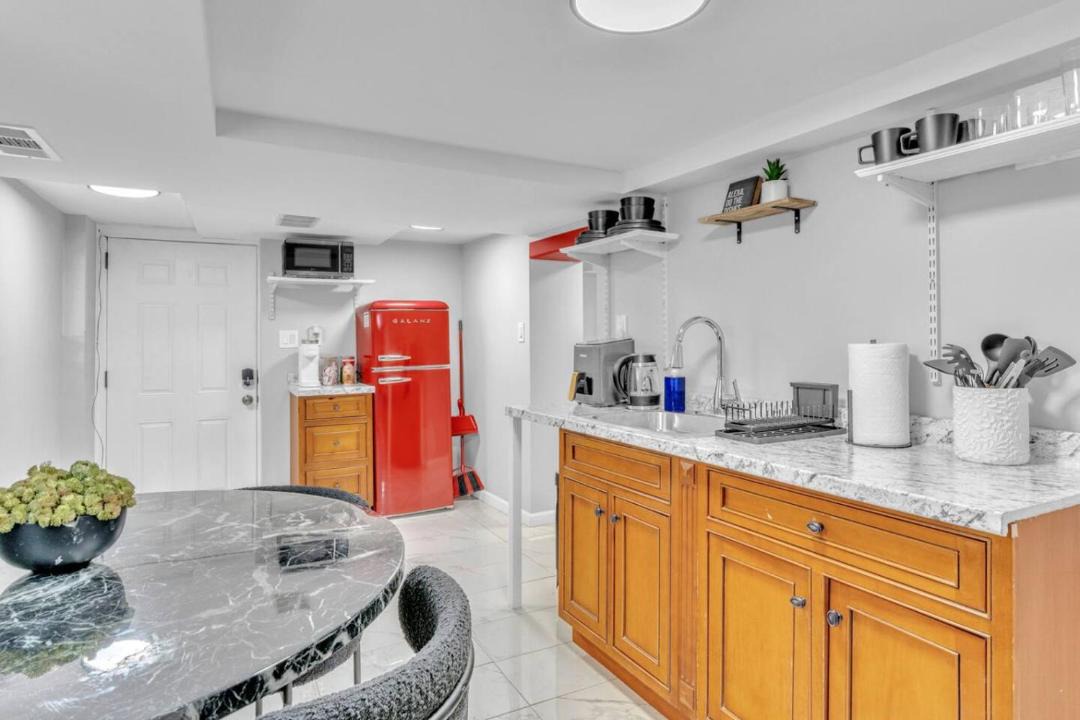 Photo of Kitchen in Constable Hook