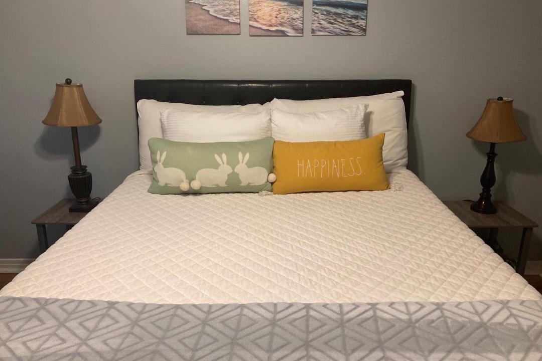 Photo of Bedroom in Monroe
