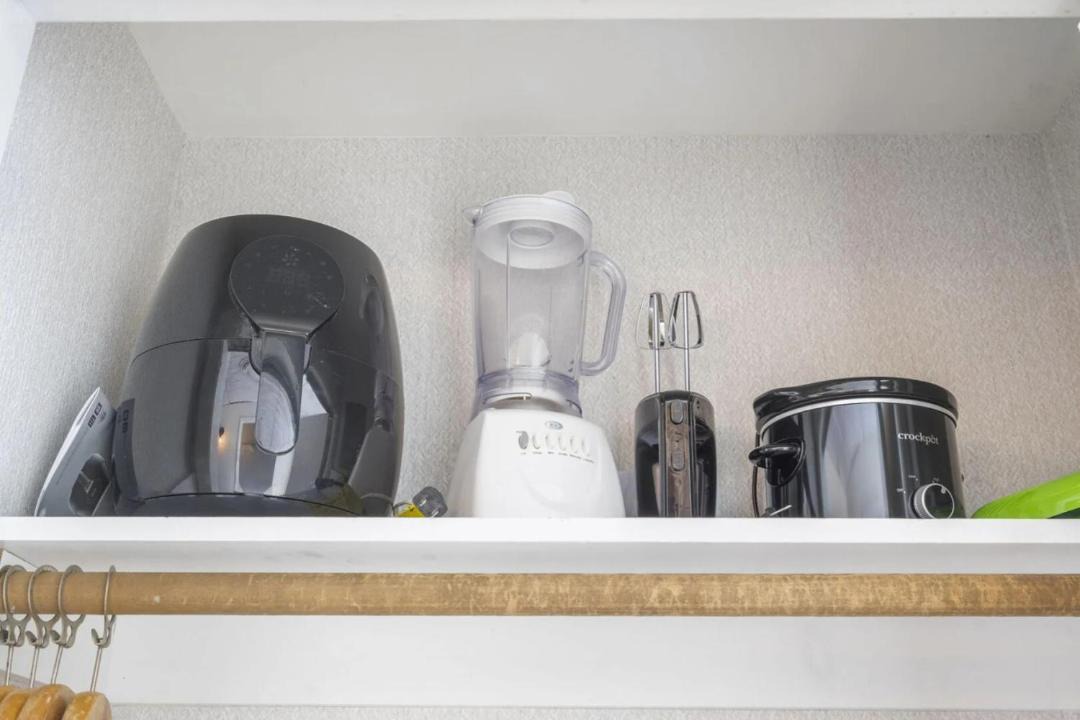 Photo of Kitchen in Kimberling City