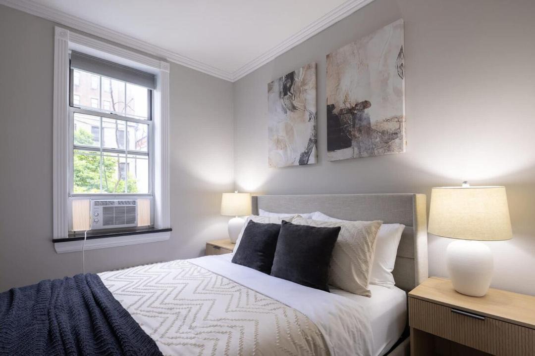 Photo of Bedroom in Kips Bay