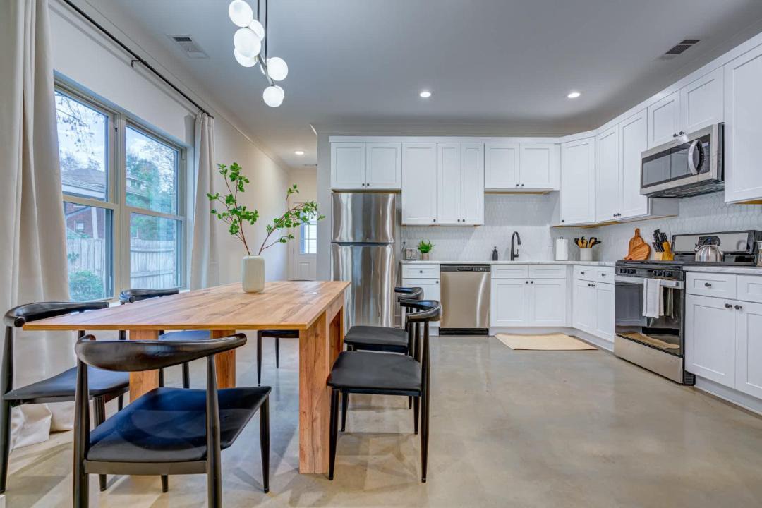 Photo of Kitchen in Vollintine-Evergreen