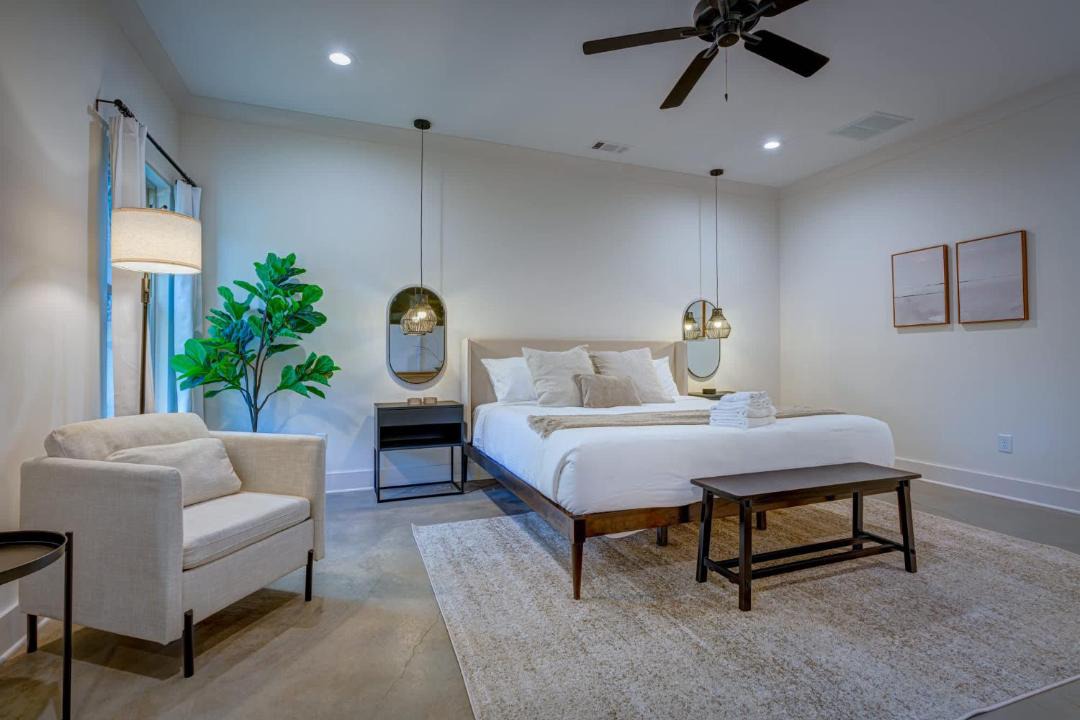 Photo of Bedroom in Vollintine-Evergreen