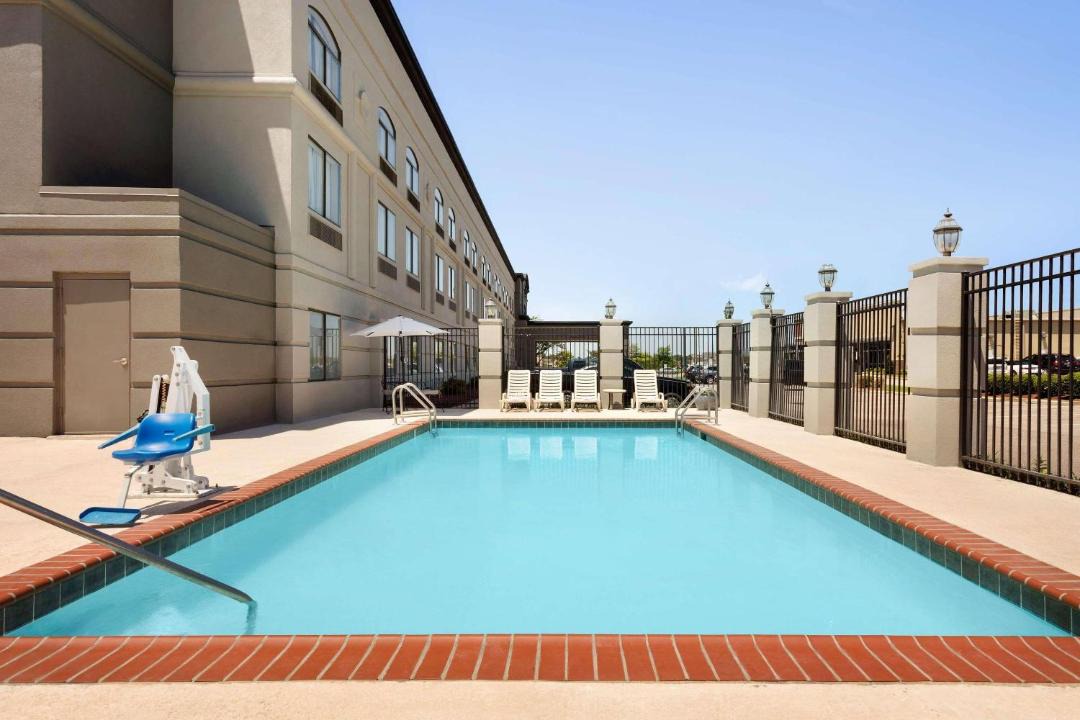 Photo of Patio Balcony in Cordova