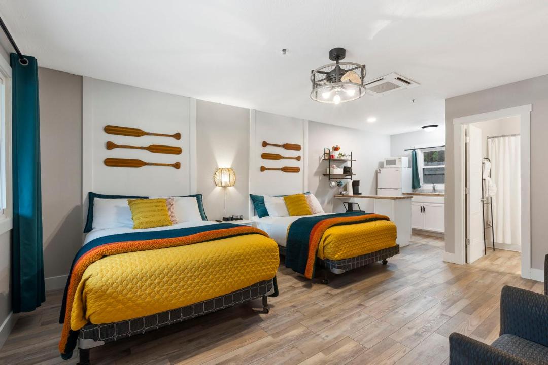 Photo of Bedroom in Hollister